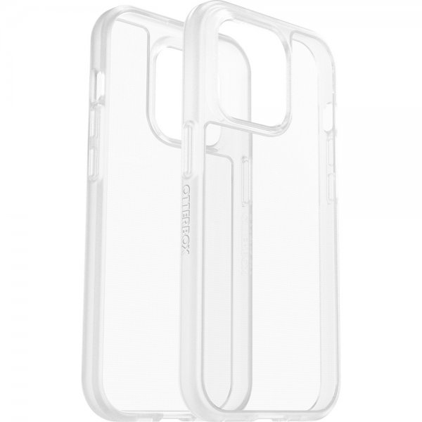 Otterbox iPhone 14 Pro Skal React Clear