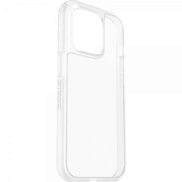 Otterbox iPhone 14 Pro Skal React Clear
