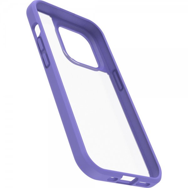 Otterbox iPhone 14 Pro Skal React Purplexing