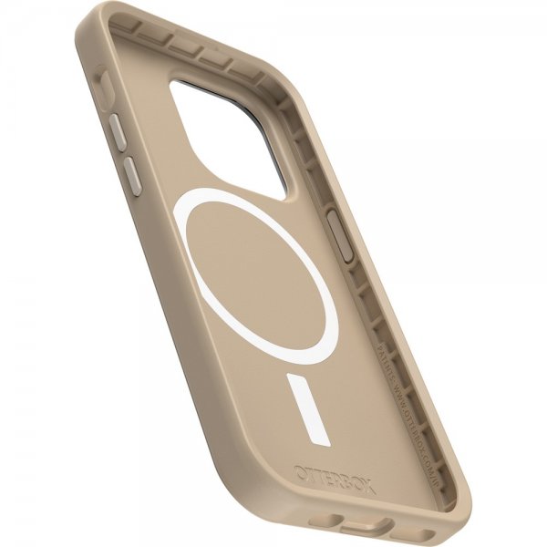 Otterbox iPhone 14 Pro Skal Symmetry Plus Don't Even Chai