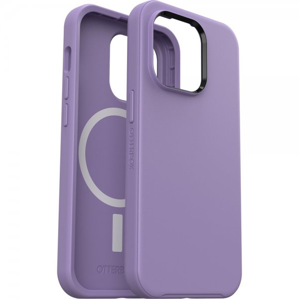 Otterbox iPhone 14 Pro Skal Symmetry Plus You Lilac It