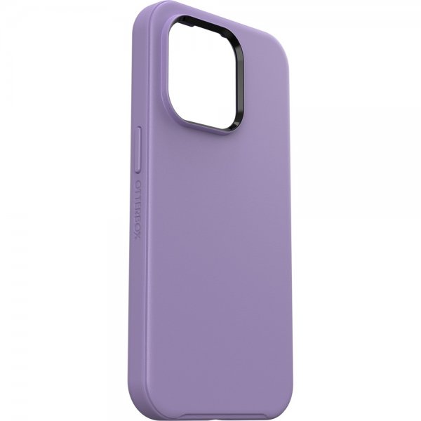 Otterbox iPhone 14 Pro Skal Symmetry Plus You Lilac It