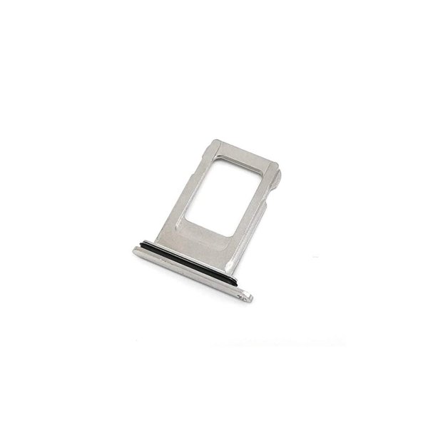 iPhone 14 Simkortshållare - Sliver