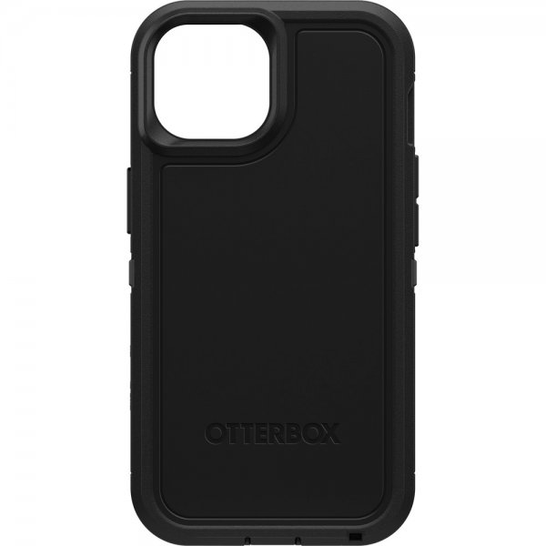 Otterbox iPhone 14 Skal Defender XT Svart