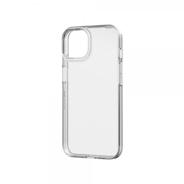 Tech21 iPhone 13/14/15 Skal Evo Lite Transparent