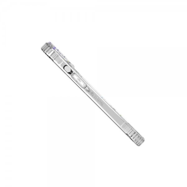 Tech21 iPhone 13/14/15 Skal Evo Sparkle MagSafe Radiant