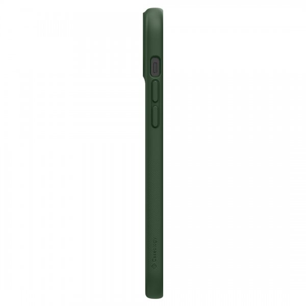 Caseology iPhone 14 Skal Nano Pop Mag Avo Green