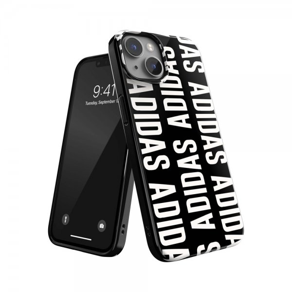 Adidas iPhone 14 Skal SP Snap Case Logo
