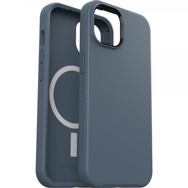 Otterbox iPhone 14 Skal Symmetry Plus Bluetiful