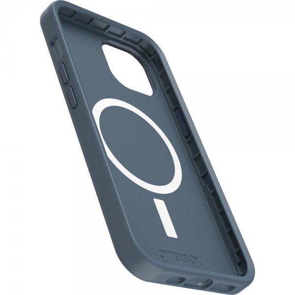 Otterbox iPhone 14 Skal Symmetry Plus Bluetiful