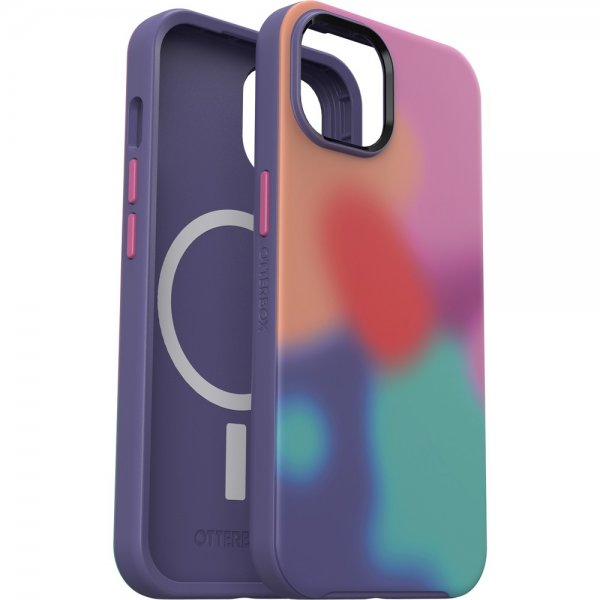 Otterbox iPhone 14 Skal Symmetry Plus Euphoria