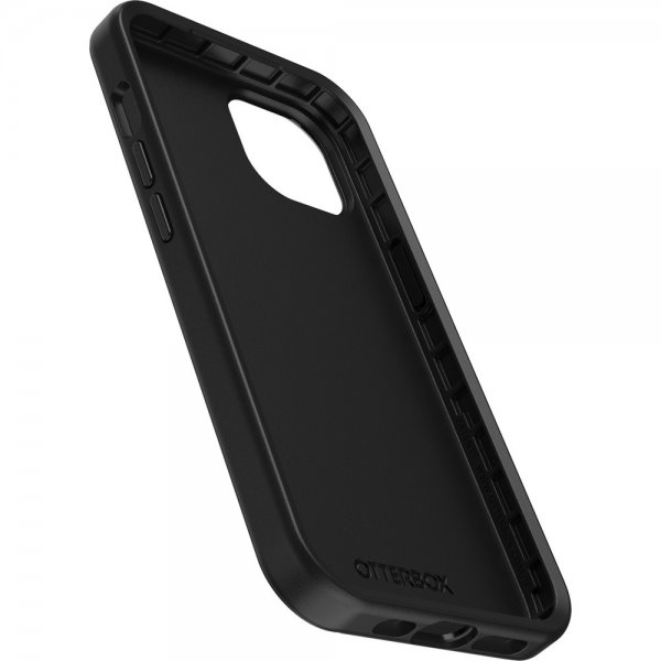 Otterbox iPhone 14 Skal Symmetry Series Svart