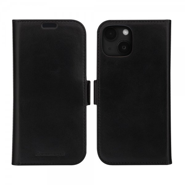 dbramante1928 iPhone 13/14/15/16e/17e Fodral Lynge Svart