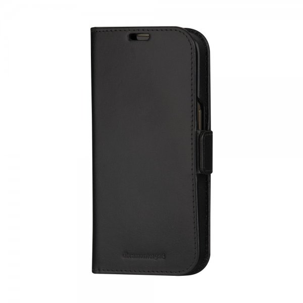 dbramante1928 iPhone 13/14/15/16e/17e Fodral Lynge Svart