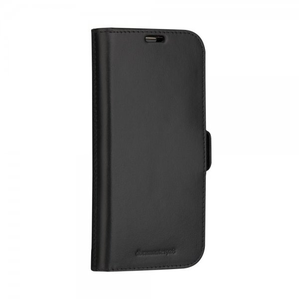 dbramante1928 iPhone 13/14/15/16e/17e Fodral Lynge Svart