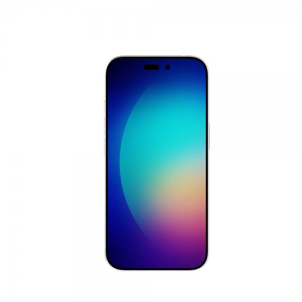 Tech21 iPhone 15/iPhone 16 Skärmskydd Impact Glass