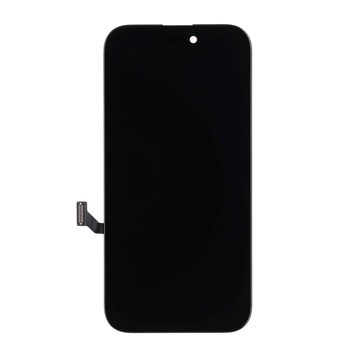 iPhone 15 OLED Skärm Original Begagnad - Diagnostik Pass