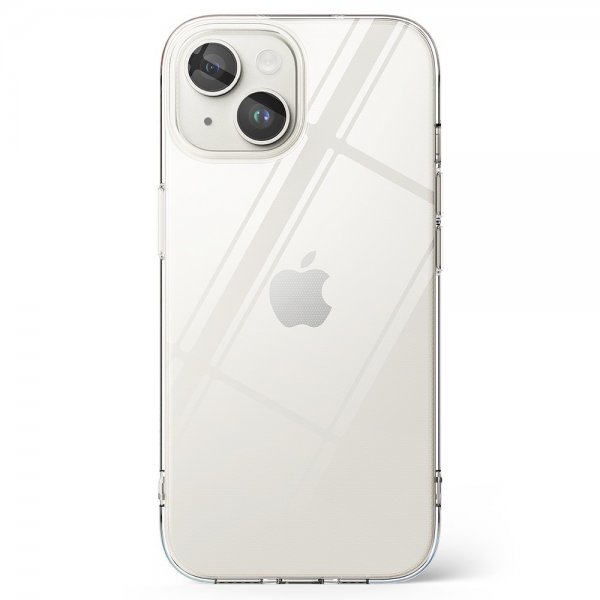 Ringke iPhone 15 Plus Skal Air Clear