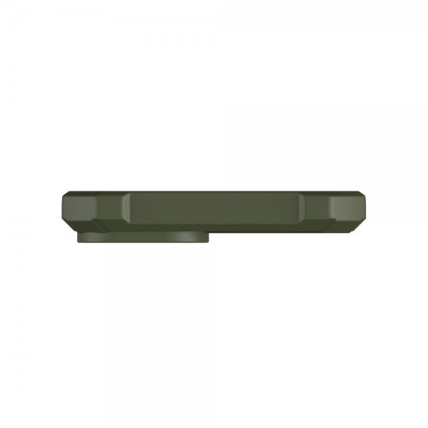Urban Armor Gear (UAG) iPhone 15 Plus Skal Essential Armor MagSafe Olive Drab