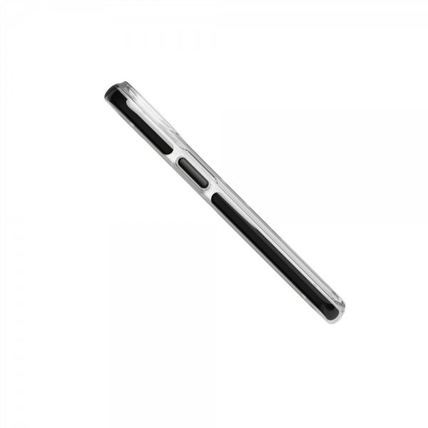 Tech21 iPhone 15 Plus Skal Evo Crystal Kick MagSafe Clear/Black