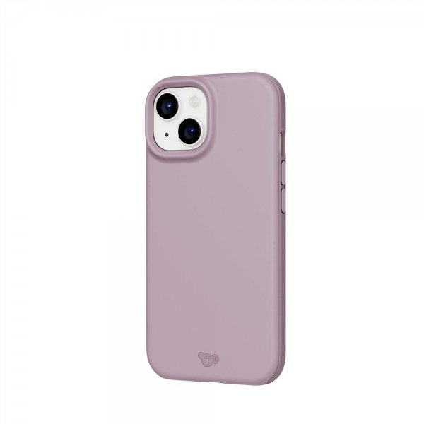 Tech21 iPhone 15 Plus Skal Evo Lite Lavender