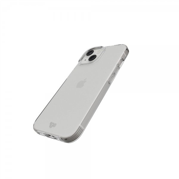Tech21 iPhone 15 Plus Skal Evo Lite Transparent