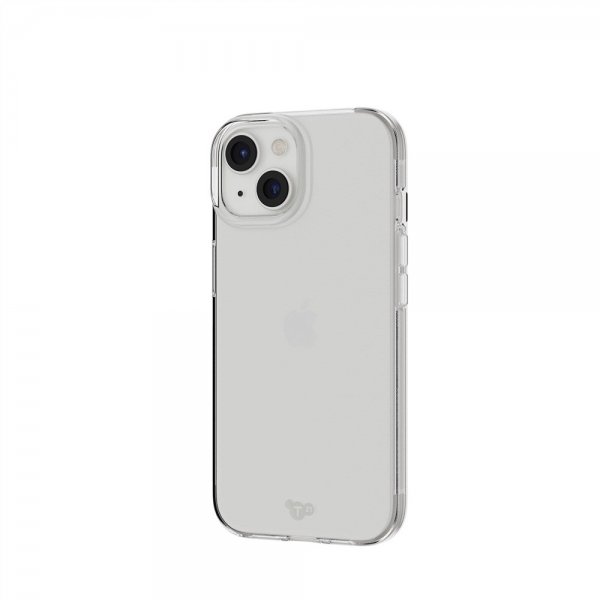 Tech21 iPhone 15 Plus Skal Evo Lite Transparent