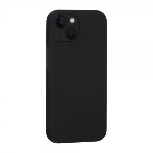dbramante1928 iPhone 15 Plus Skal Iceland Ultra D3O MagSafe Svart