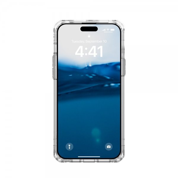 Urban Armor Gear (UAG) iPhone 15 Plus Skal Plyo Ice