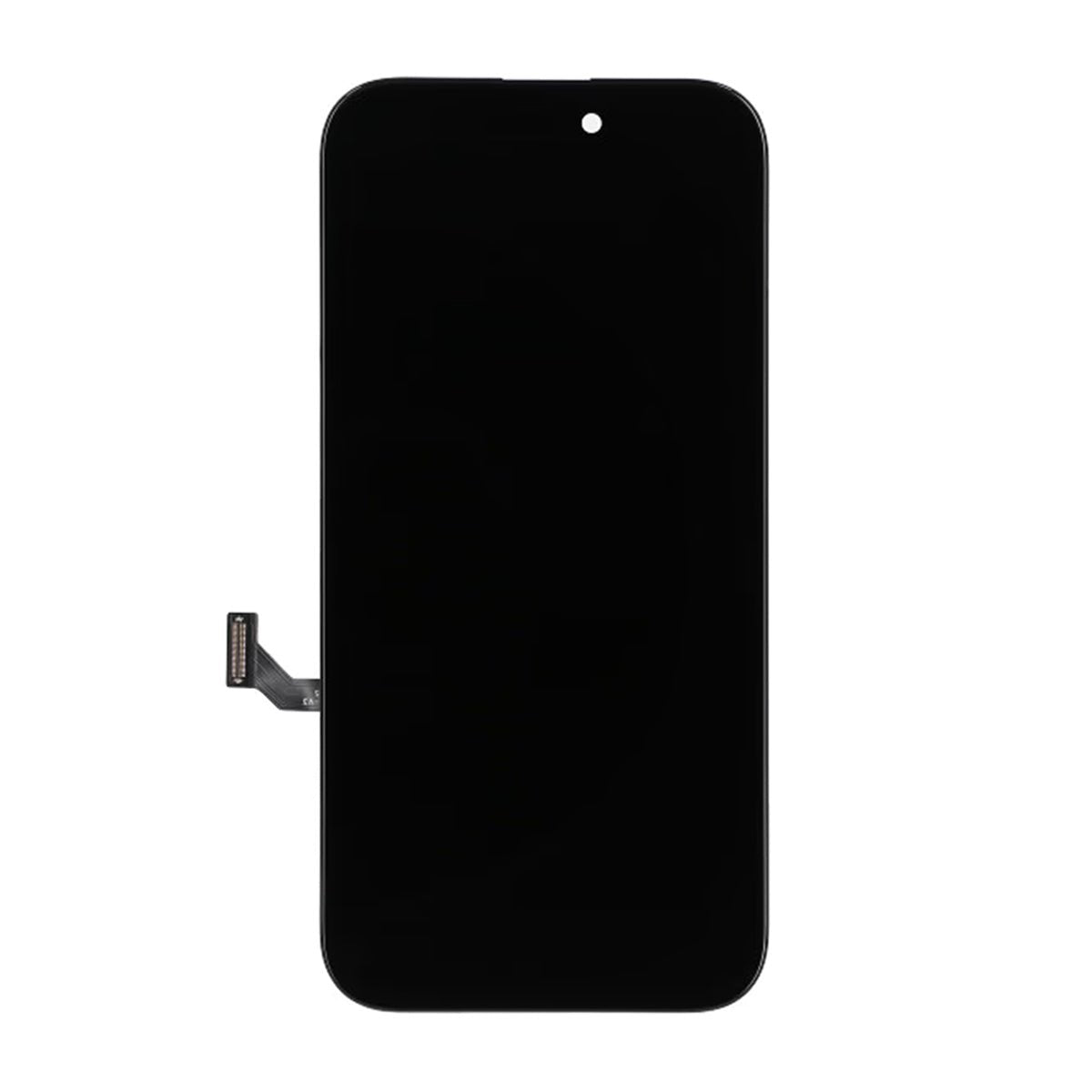 iPhone 15 Plus Display med LCD Skärm ZY In-Cell FHD COF