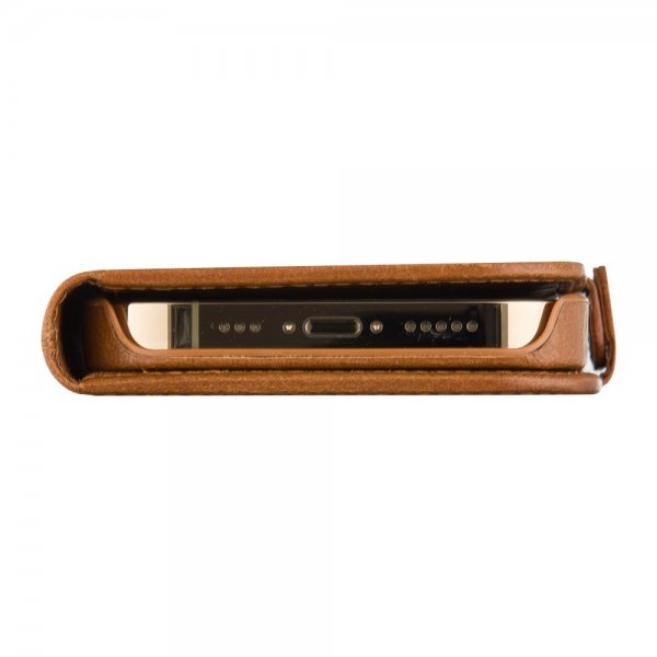 dbramante1928 iPhone 15 Pro Fodral Lynge Tan