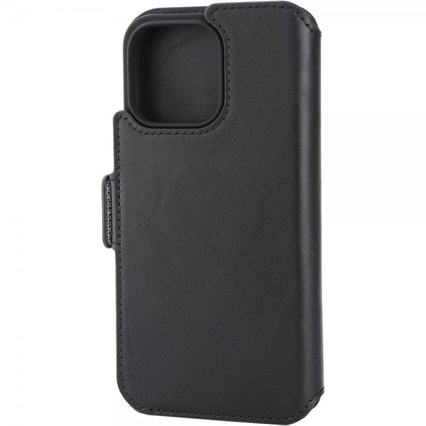 KAVAJ iPhone 15 Pro Fodral Phoenix Svart
