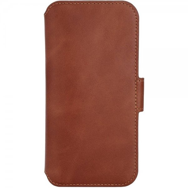 KAVAJ iPhone 15 Pro Max Fodral Phoenix Brun
