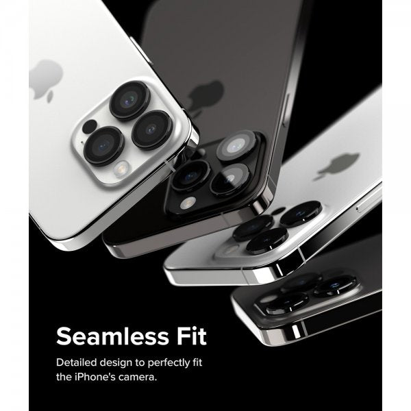 Ringke iPhone 15 Pro Max Kameraskydd Camera Lens Frame
