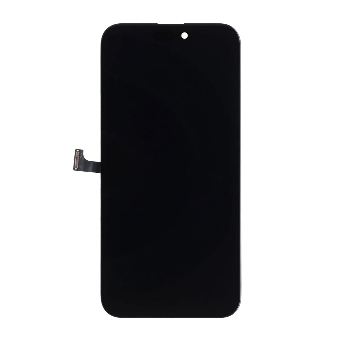 iPhone 15 Pro Max OLED Skärm Original Begagnad - Diagnostik Pass
