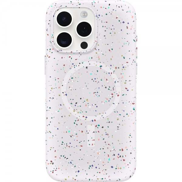 Otterbox iPhone 15 Pro Max Skal Core MagSafe Sprinkles