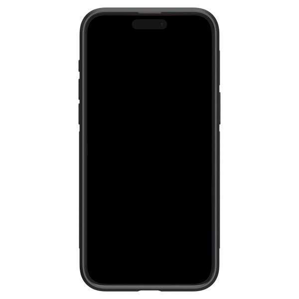 Spigen iPhone 15 Pro Max Skal Cryo Armor Cryo Blue