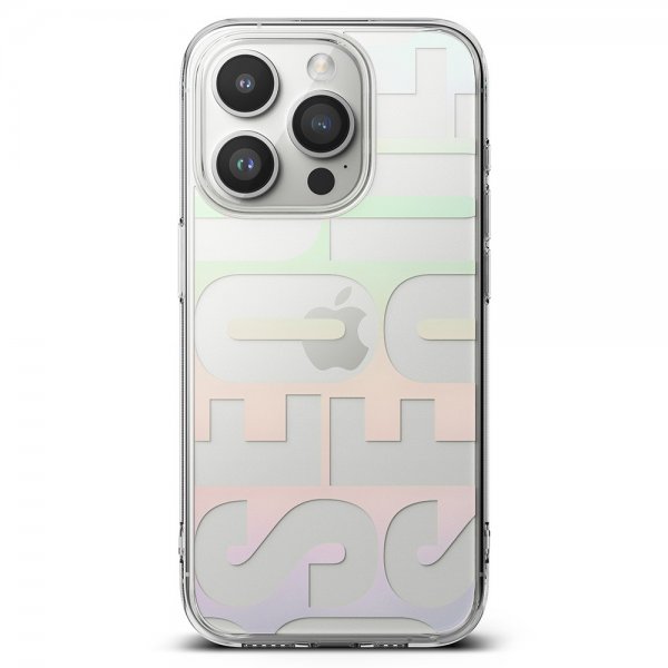 Ringke iPhone 15 Pro Max Skal Fusion Design Seoul