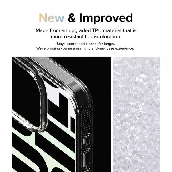 Ringke iPhone 15 Pro Max Skal Fusion Design Seoul