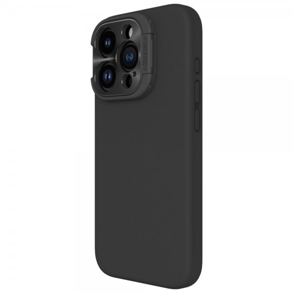 Nillkin iPhone 15 Pro Max Skal LensWing MagSafe Svart