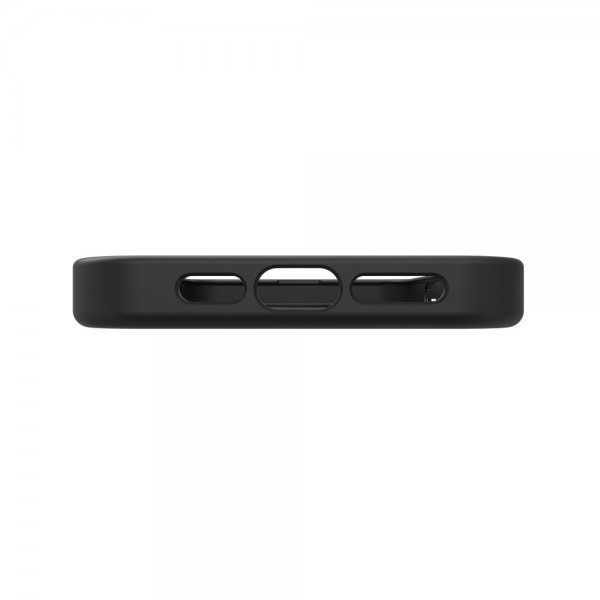 ZAGG iPhone 15 Pro Max Skal Luxe Snap Svart