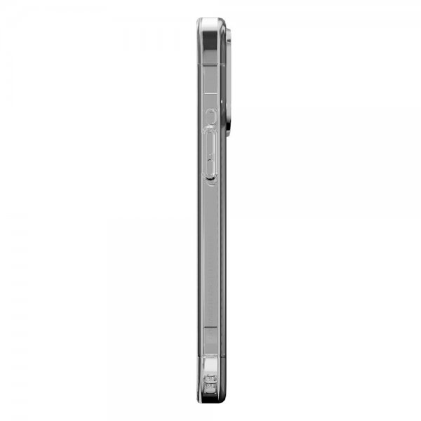 ZAGG iPhone 15 Pro Max Skal Luxe Transparent