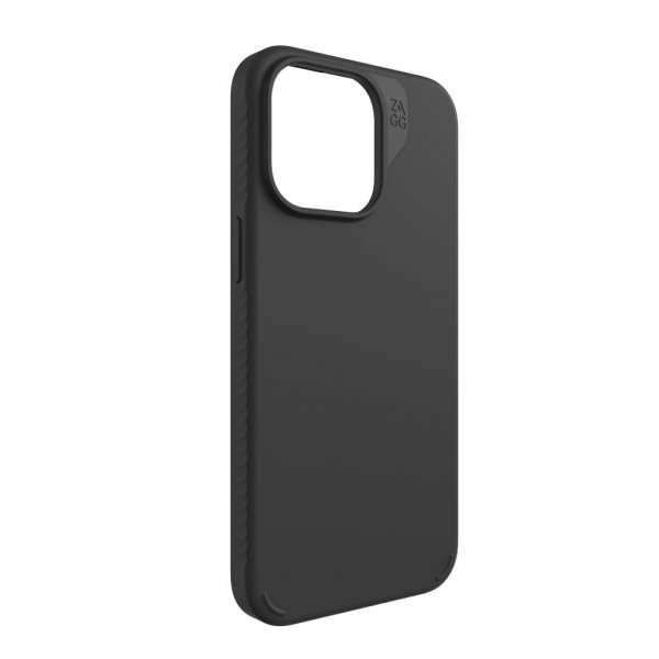 ZAGG iPhone 15 Pro Max Skal Manhattan Snap Svart