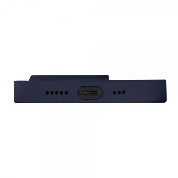 dbramante1928 iPhone 15 Pro Max Skal Monaco MagSafe Pacific Blue