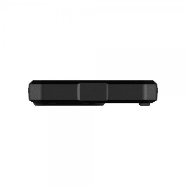 Urban Armor Gear (UAG) iPhone 15 Pro Max Skal Monarch Pro MagSafe Kevlar Black