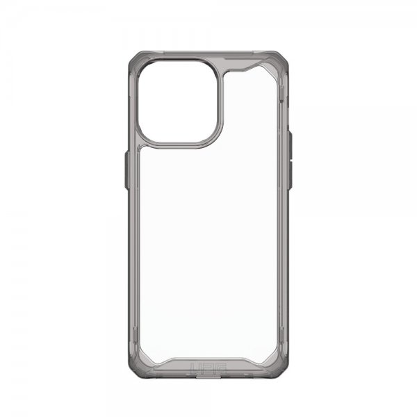 Urban Armor Gear (UAG) iPhone 15 Pro Max Skal Plyo Ash