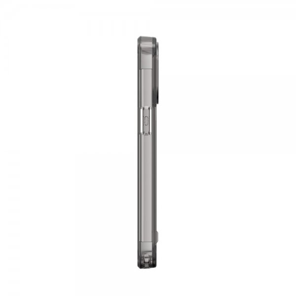 Urban Armor Gear (UAG) iPhone 15 Pro Max Skal Plyo Ash