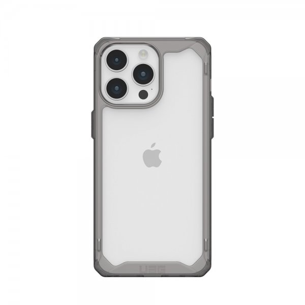 Urban Armor Gear (UAG) iPhone 15 Pro Max Skal Plyo Ash