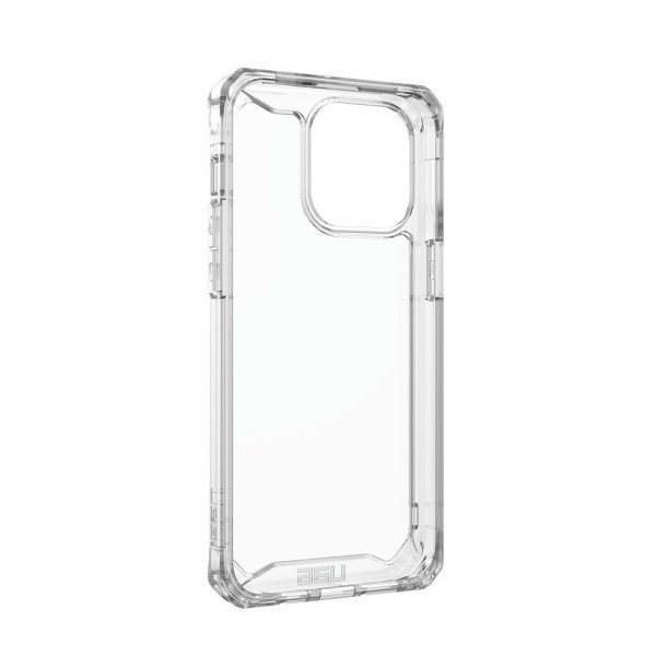 Urban Armor Gear (UAG) iPhone 15 Pro Max Skal Plyo Ice
