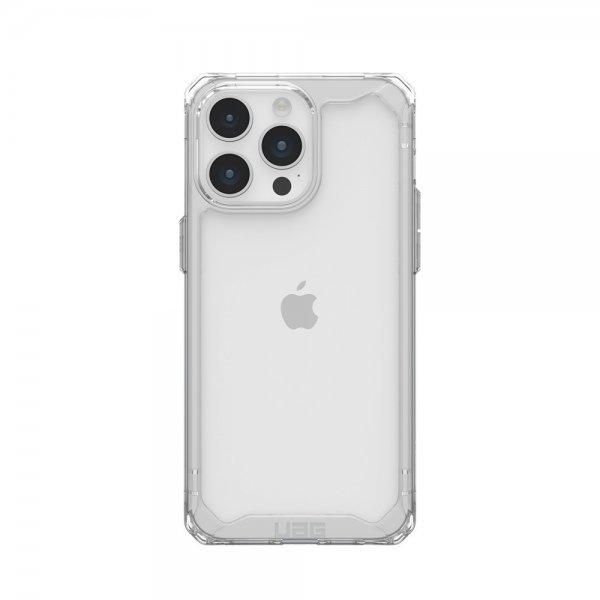 Urban Armor Gear (UAG) iPhone 15 Pro Max Skal Plyo Ice
